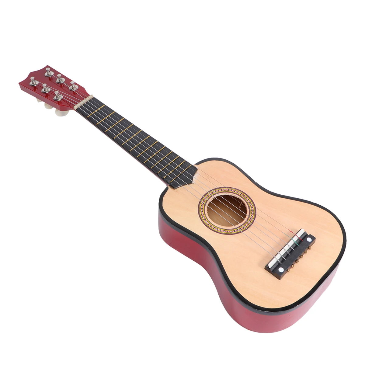 Children's Guitar Acoustic Guitar Mini Guitar Musical Instru