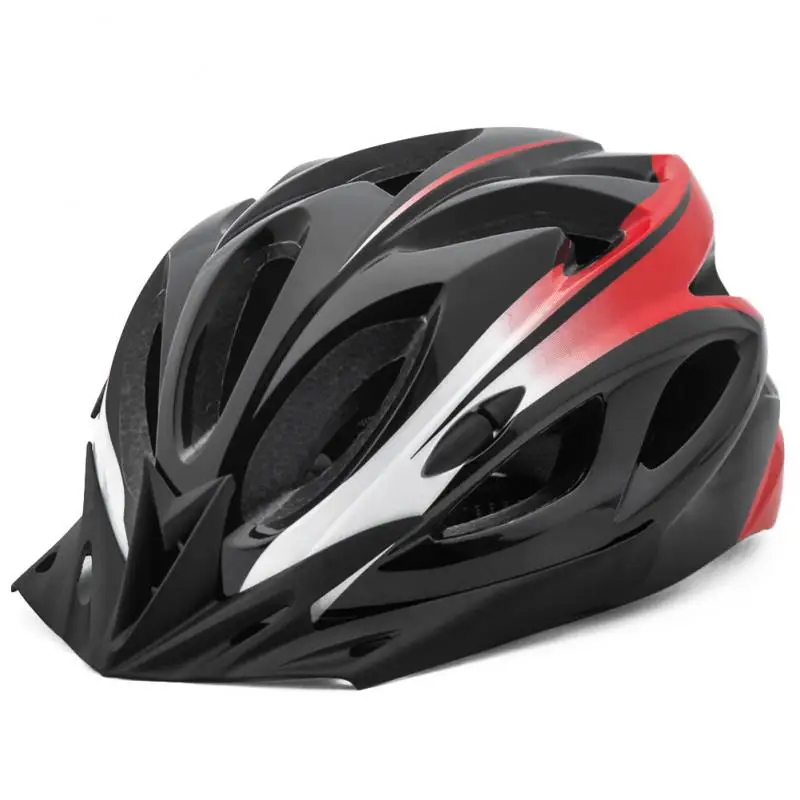 

Легкий велосипедный шлем MTB, велосипедный шлем с задними фонарями, мотоциклетный велосипедный шлем для езды, защитные шлемы для взрослых, Велосипедное оборудование
