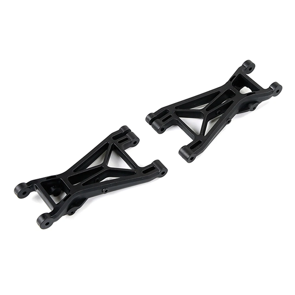 

Передняя Нижняя подвеска набор подходит для 1/8 HPI Racing Savage XL FLUX Rovan для TORLAND MONSTER бесщеточный грузовик Rc автозапчасти