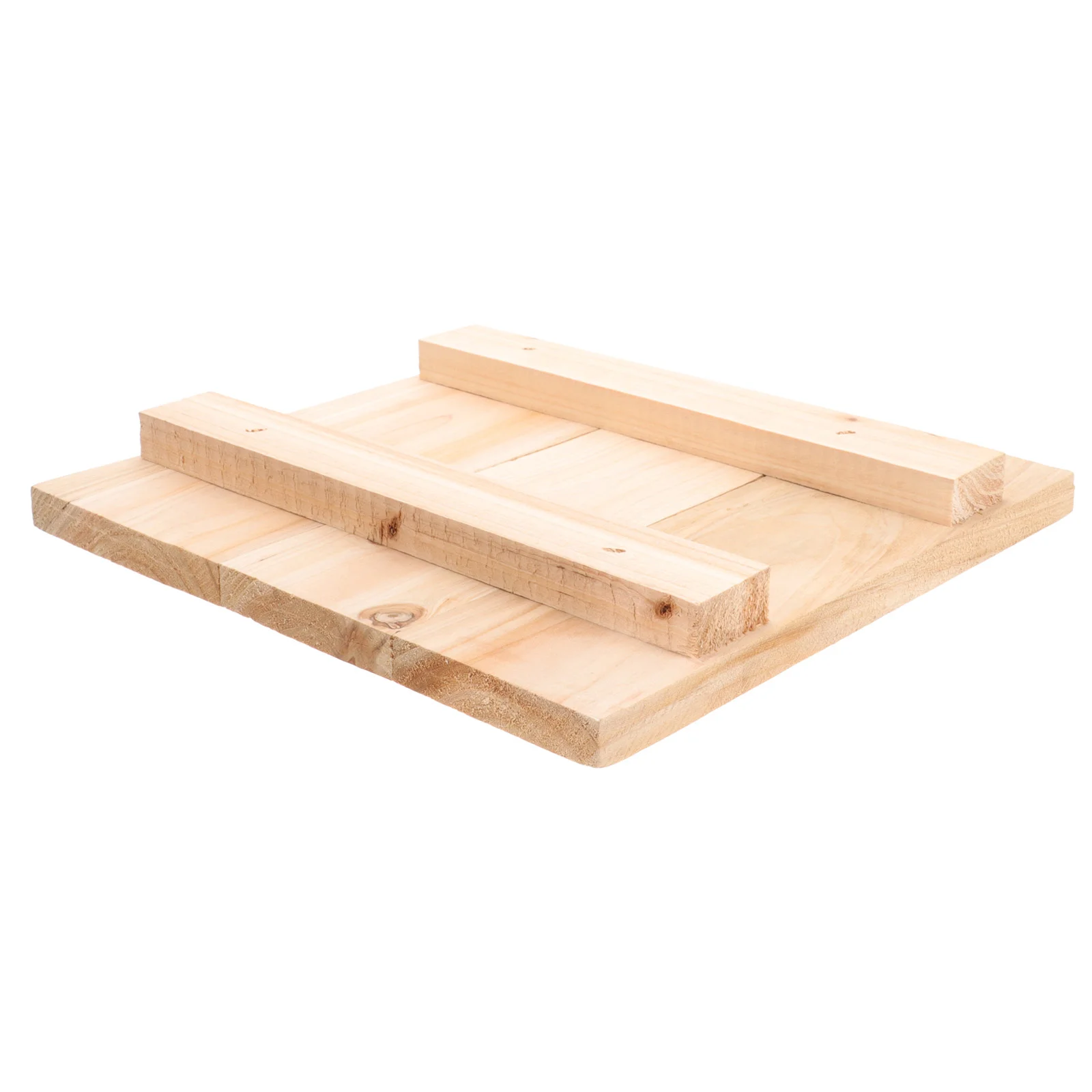 

Cheese Making Molds Special Box Wooden Tofu Press Maker Pressing Tool Reusable Board
