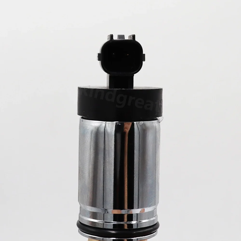 Компрессор PXE14 PXE16 Электрический управляющий клапан соленоидный для Opel Hyundai Tuson Kia