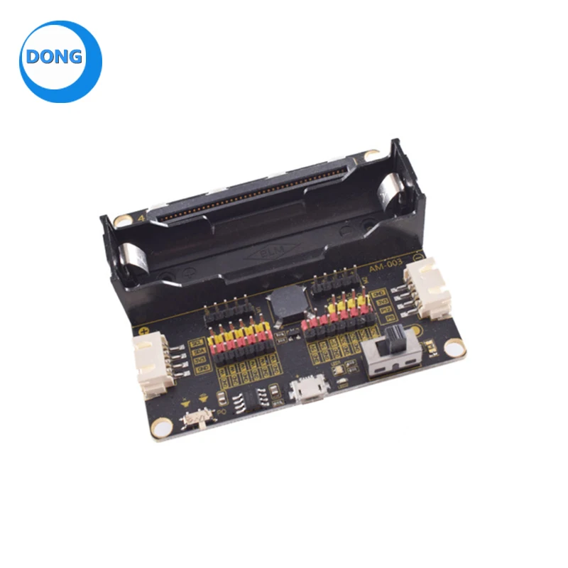 Супер: Плата расширения Bit модуль микробит плата внешнего датчика печатная