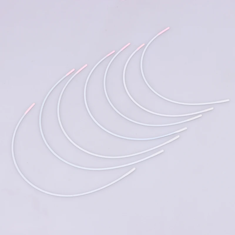 12 пар/партия белые Корректирующие бюстгальтеры