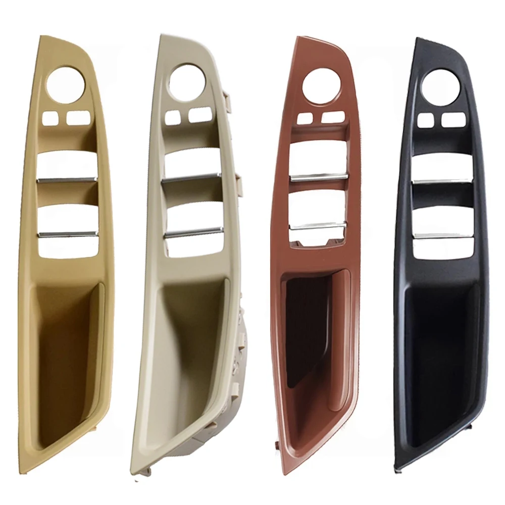 Внутренняя ручка для BMW F10 F11 520d 520i 2011-2013 левая передняя внутренняя дверная панель