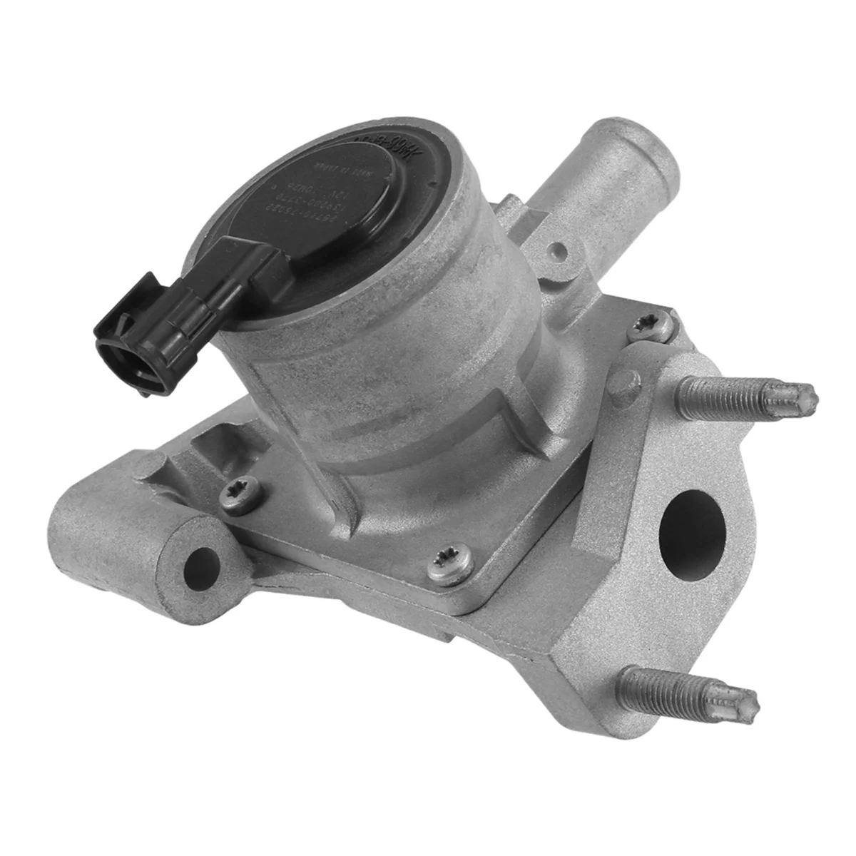 Автомобильный воздушный клапан отходного клапана для Toyota Tacoma 2 7 2TRFE 2005-2019 25710-75015