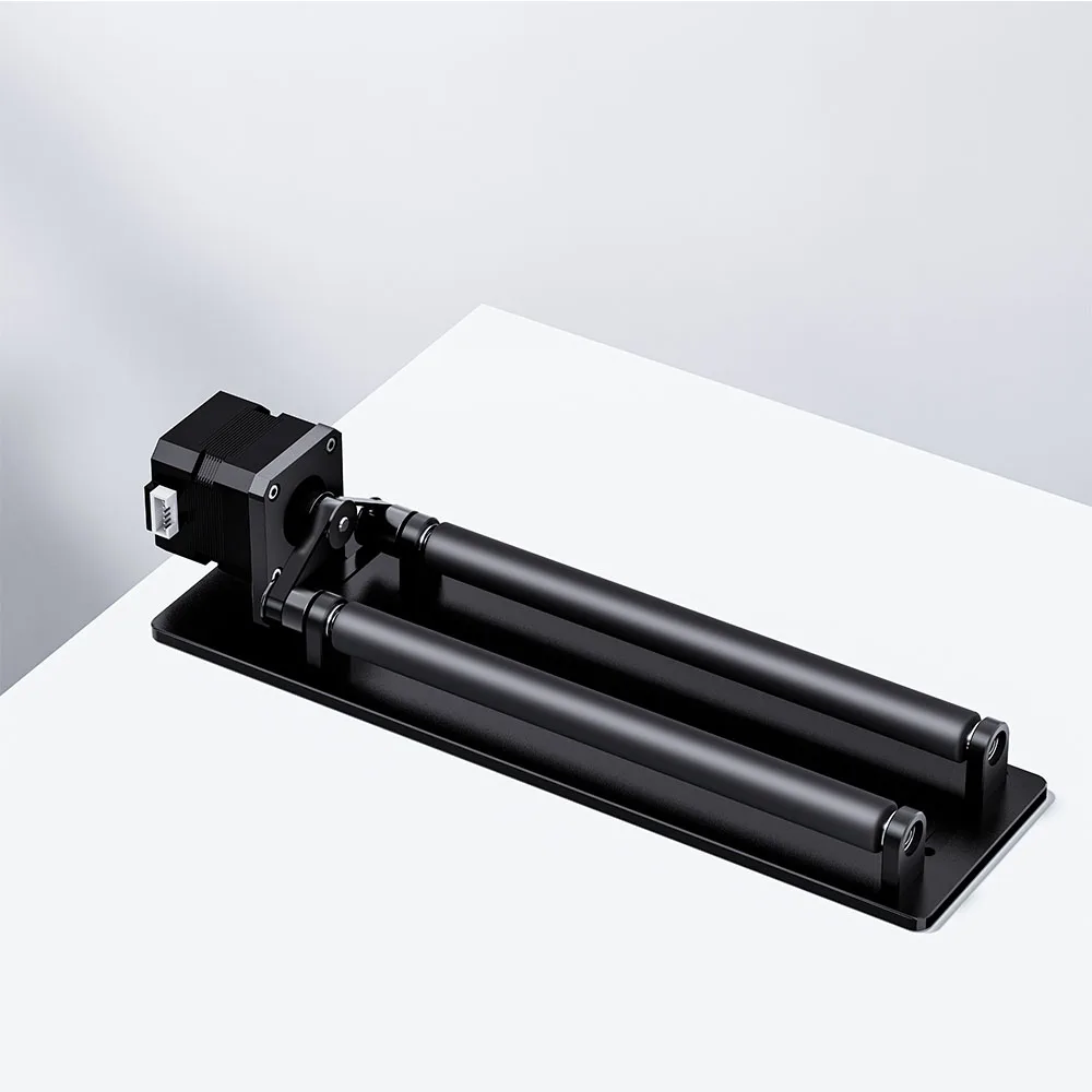 Набор роторных роликов AlgoLaser ARR/RR2/ARC для лазерной гравировки