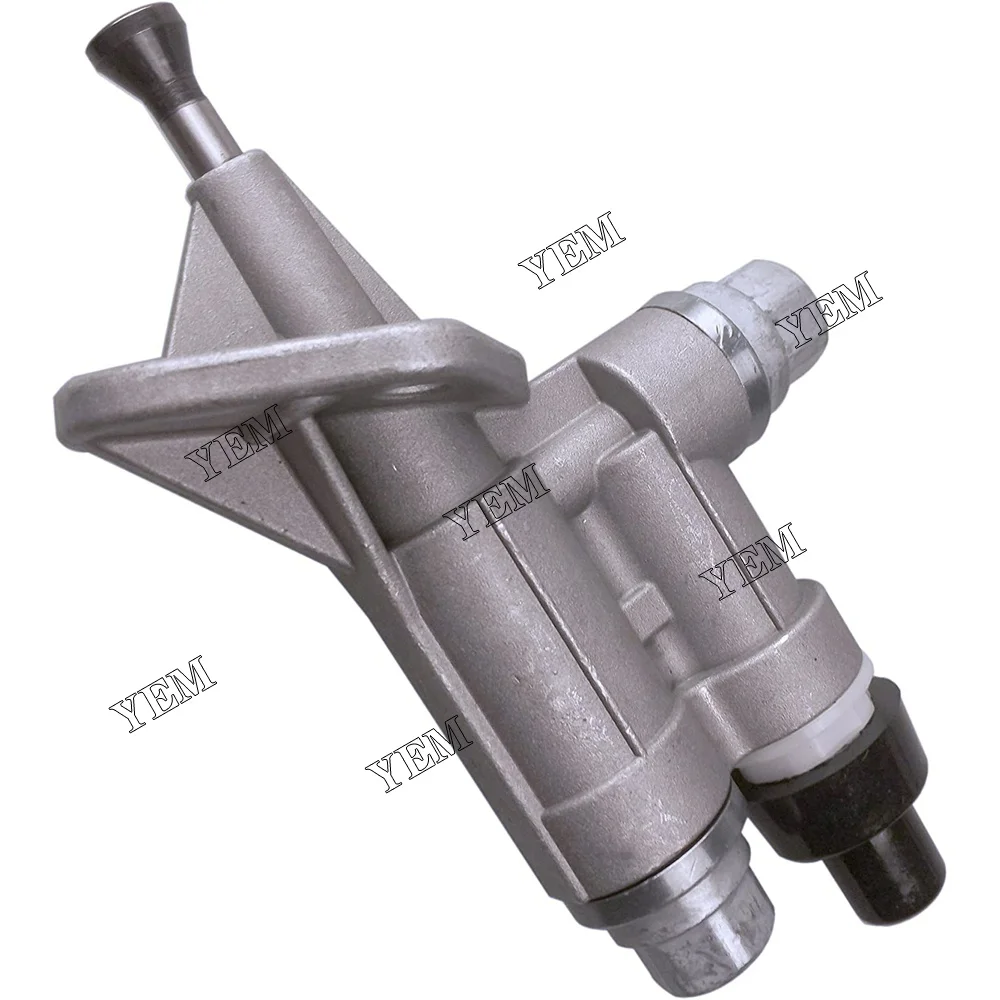 Прочный топливный насос 4937767 для Cummins B3.9L 8В 4B 4BT B5.9L 12В 6B 6BT