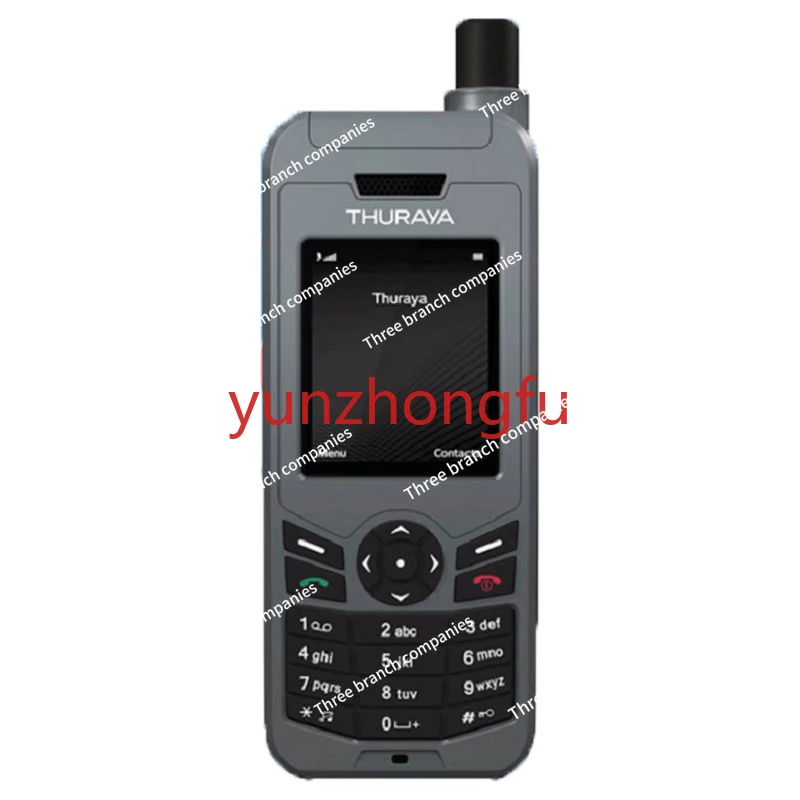 Ручная рация для GPS-позиционирования