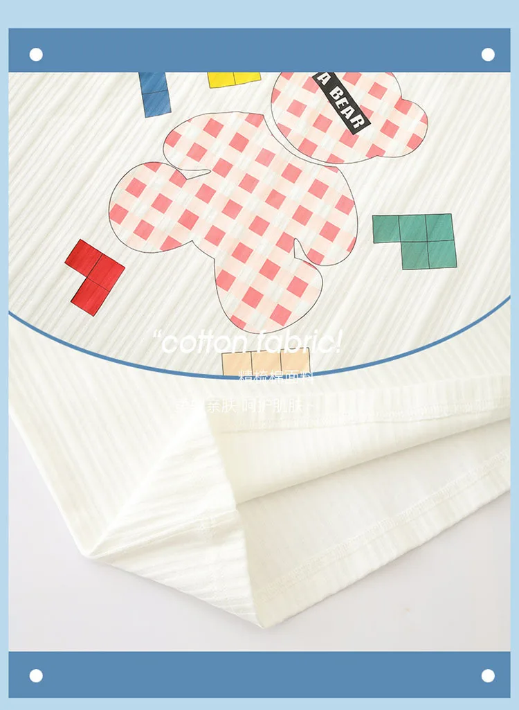 Yasuk Spring Autumn Fashion Women's Casual Lovely Print Cotton Pocket Sleepwear Homewear Cute Pajamas With Pants Heart Plaid