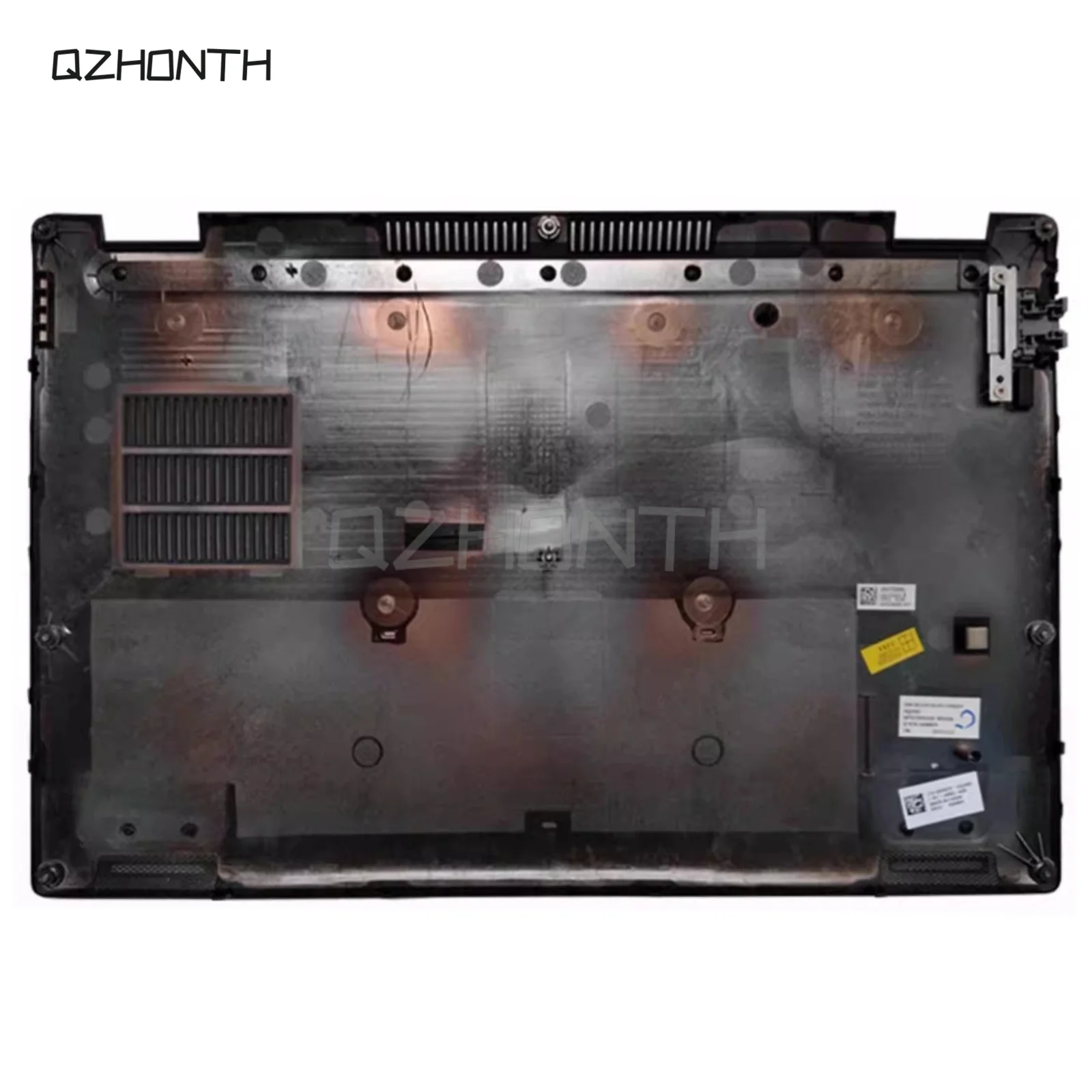 Новинка для Dell Latitude 5430 E5430 нижняя крышка корпуса (серебристо-серый) 0D8RFY D8RFY 14