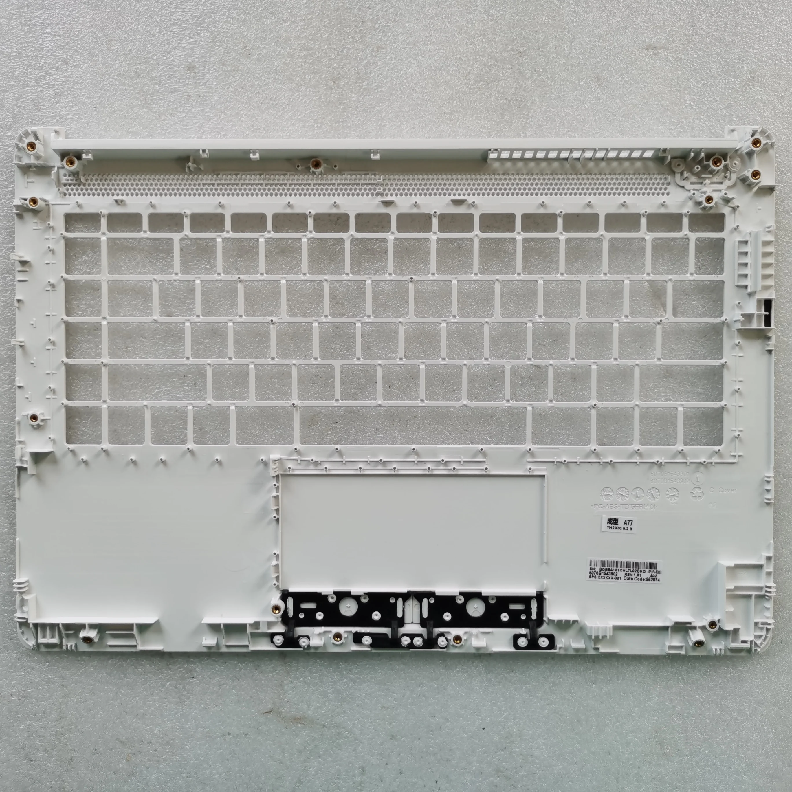 Новая верхняя панель для ноутбука подставка рук HP 14-CK 14-см 14-CY 14Q-CS 14-DG 14S-DF Φ 240 245 246 G7
