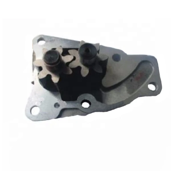 

6206-51-1201 6209-51-1201 6D95 Oil Pump for Engine Parts 21T