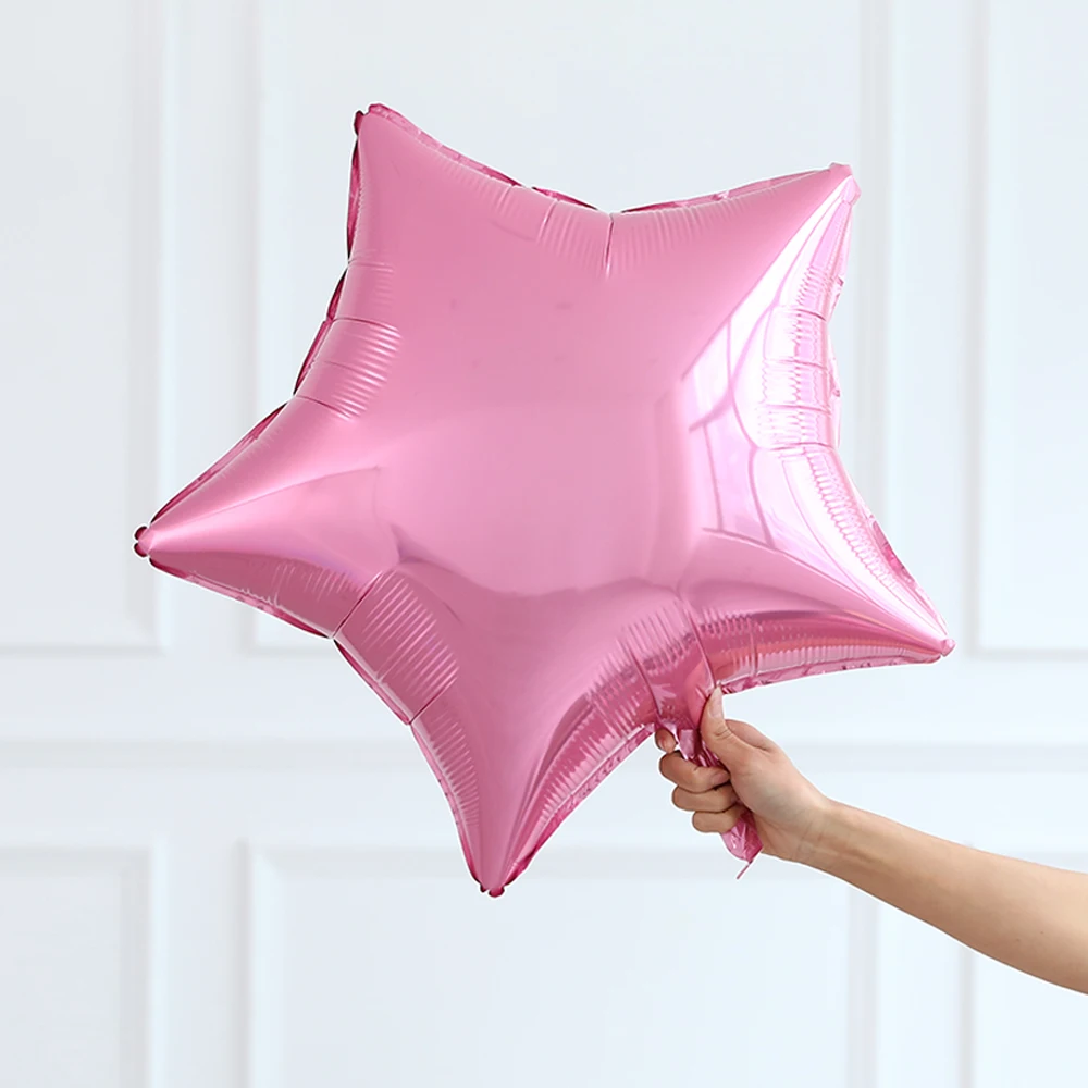 Гавайский фотошар гавайский фотографический фламинго фольгированный воздушный