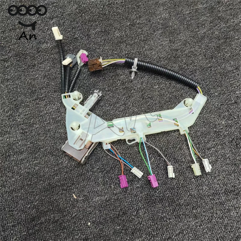 8L45 8L45E автоматическая проводка коробки передач 24298757 для Cadillac Chevrolet Колорадо GMC