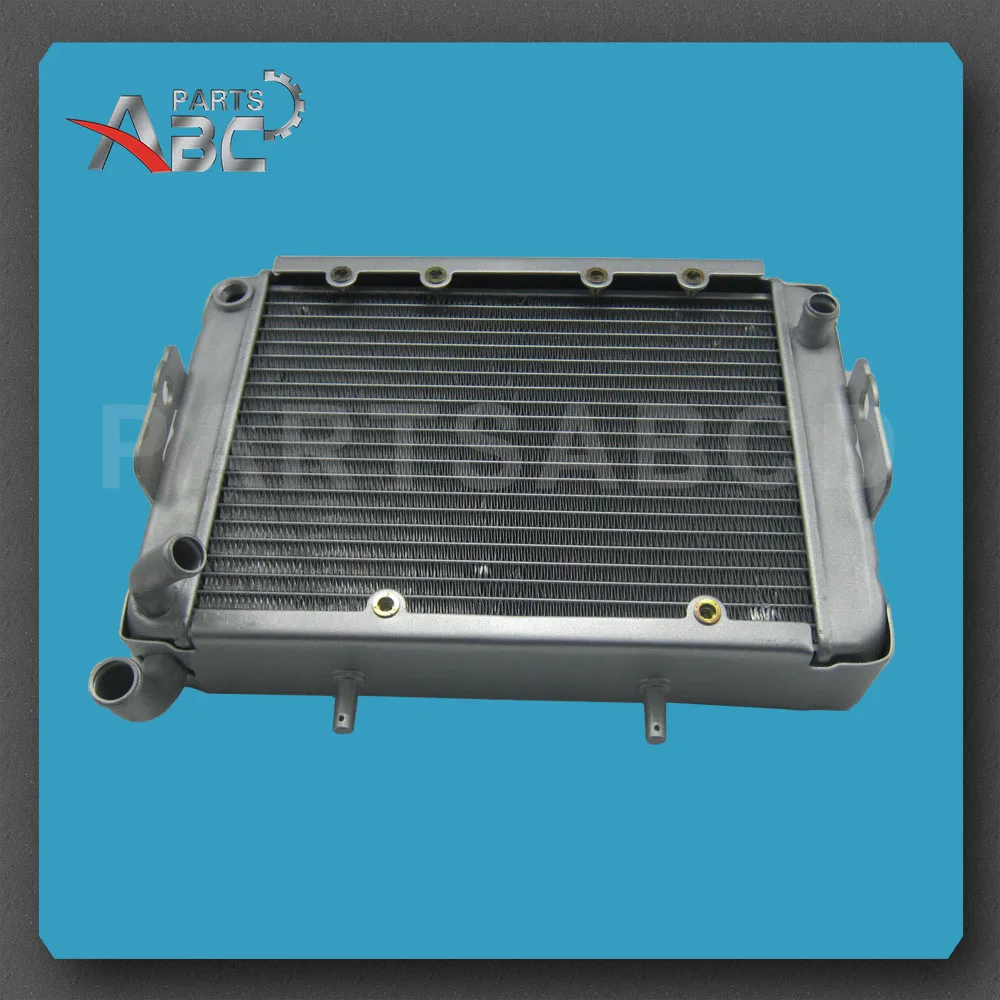 Cooling Radiator for Linhai Hytrack 260cc 300cc LH260 LH300