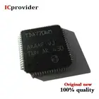 5 шт.лот TDA7706M TDA7706 QFP-64 IC лучшее качество.