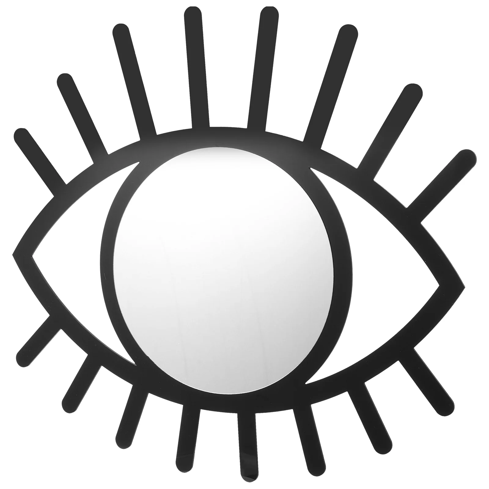 

Acrylic Living Room Wall Stickers Boho Kids Decor Peel Decals DIY Bohemian Walls Sheet