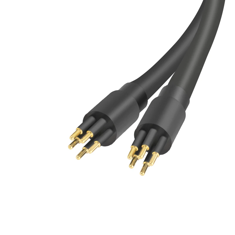 MCIL5M Мужской съемный кабельный разъем Водонепроницаемая морская подводная