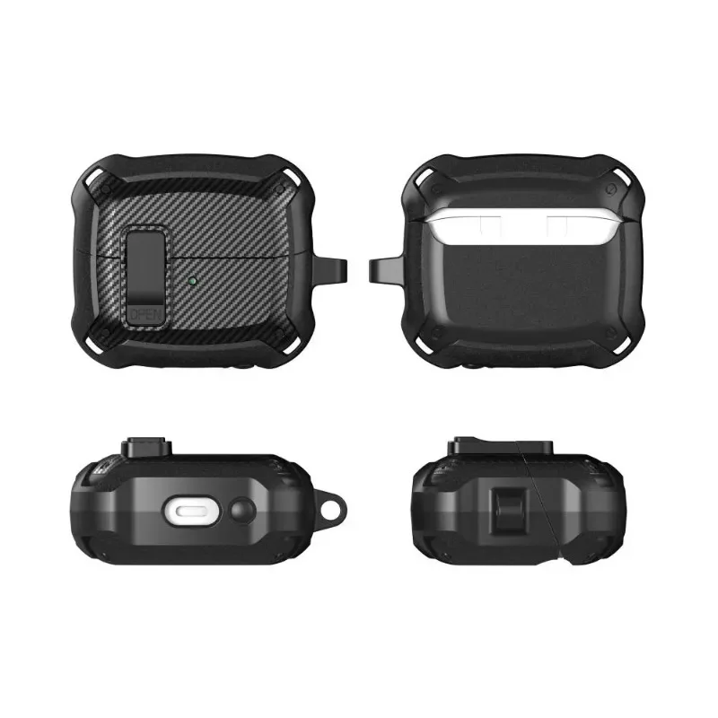 Защитный чехол для Samsung Galaxy Buds 3 Pro