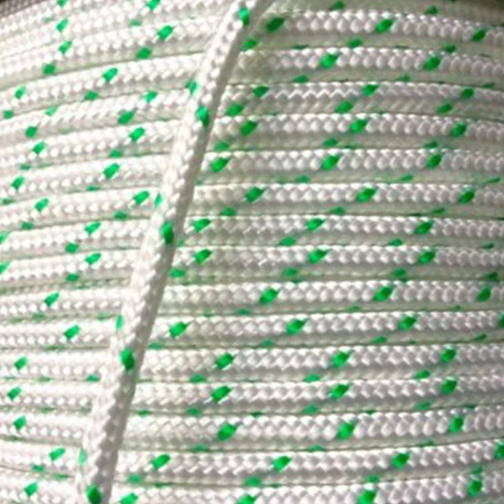 2-метровый 4 5 мм стартовый трос бензопила газонокосилка строительное