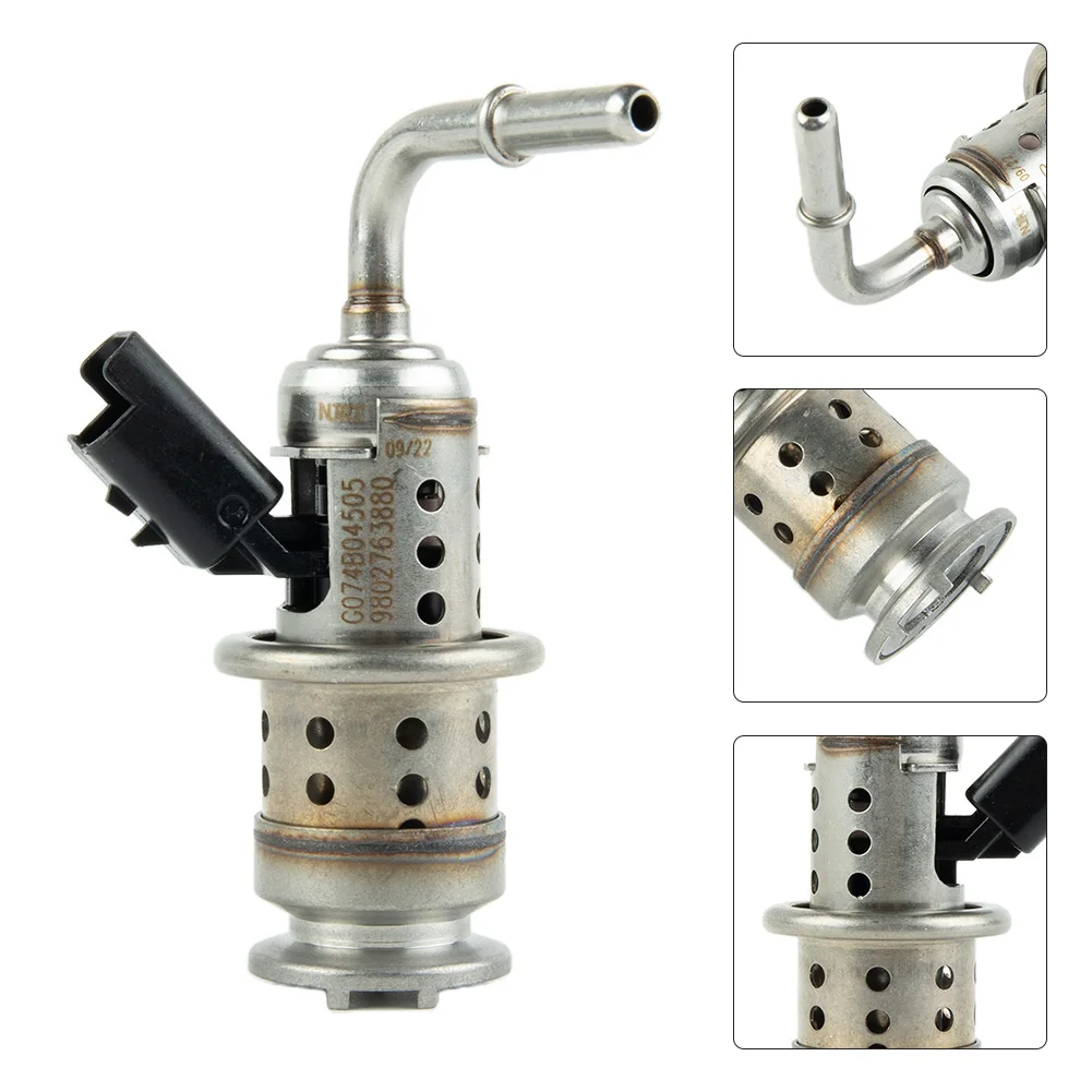 1 шт. инжектор Adblue для Berlingo Multispace 2008-2020 экспертный Партнер #9802763880 Jumpy 2016-2020