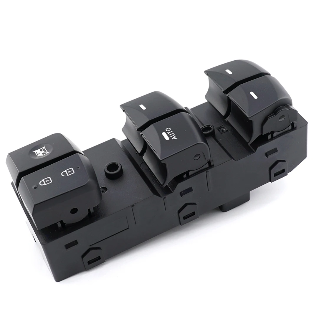 

For Hyundai Elantra Lang Move 2012-2016 Electric Power Window Master Switch 93570-4V010 Car Accessories Black