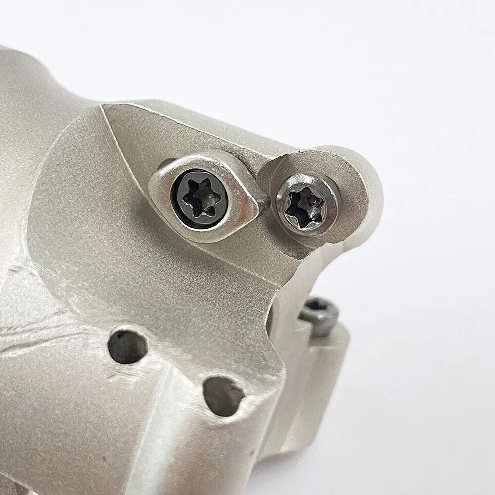 Рисунок 4 - EMR 5R50-22-4T для RPMW10 R5 круглая торцевая фреза