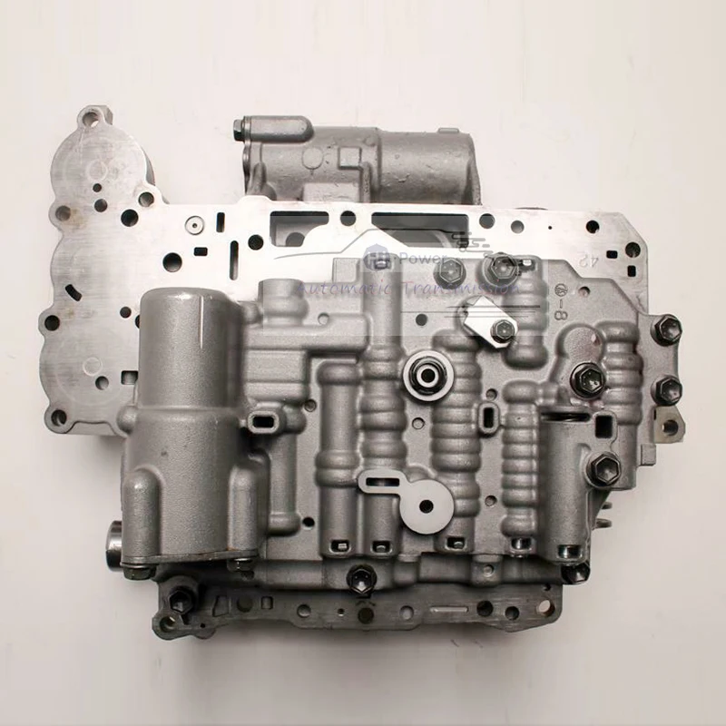 

P37740 - U340E U341E U341F, корпус клапана с 5 соленоидами, большой EPC для LEXUS TOYOTA