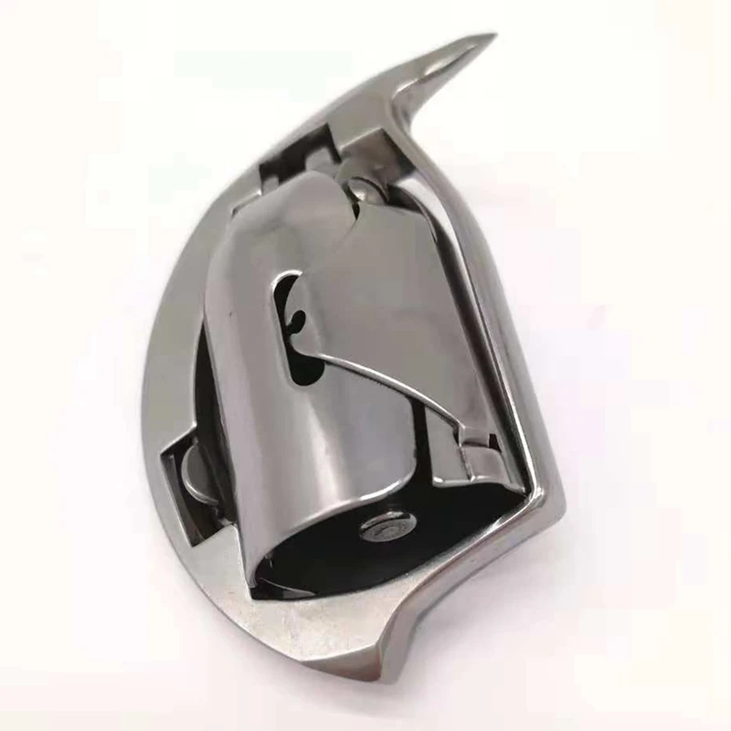 Шпулька для швейной машины HAD-204 катушка 204N винтажный Durkopp Adler 203/204/366 Seiko Consew JUKI Hicello