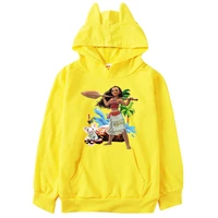 kids horror game hoodie boys cosplay costume sweatshirt harajuku zipper hoodies girls hooded jackets