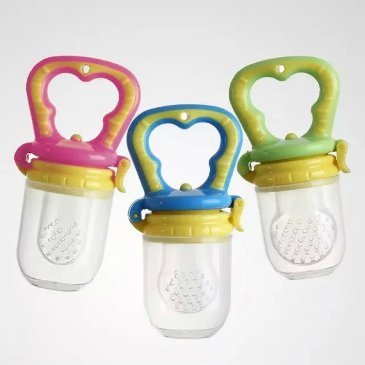 

Pacifier Biting Music
