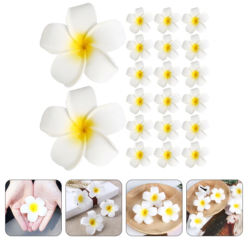 

20pcs Hair Clips Hair Party Dance Party Clip For Women Flower Hair Clip For Wedding Women Hair Clips Women Hair Accessory