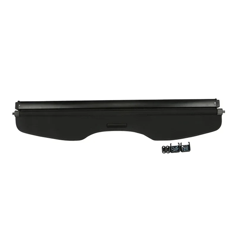 Новый! Задняя крышка багажника для Ford Focus хэтчбек 2005-2011 защитная шторка