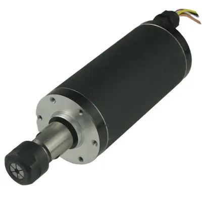 

Электрический шпиндель LD42WS-250w