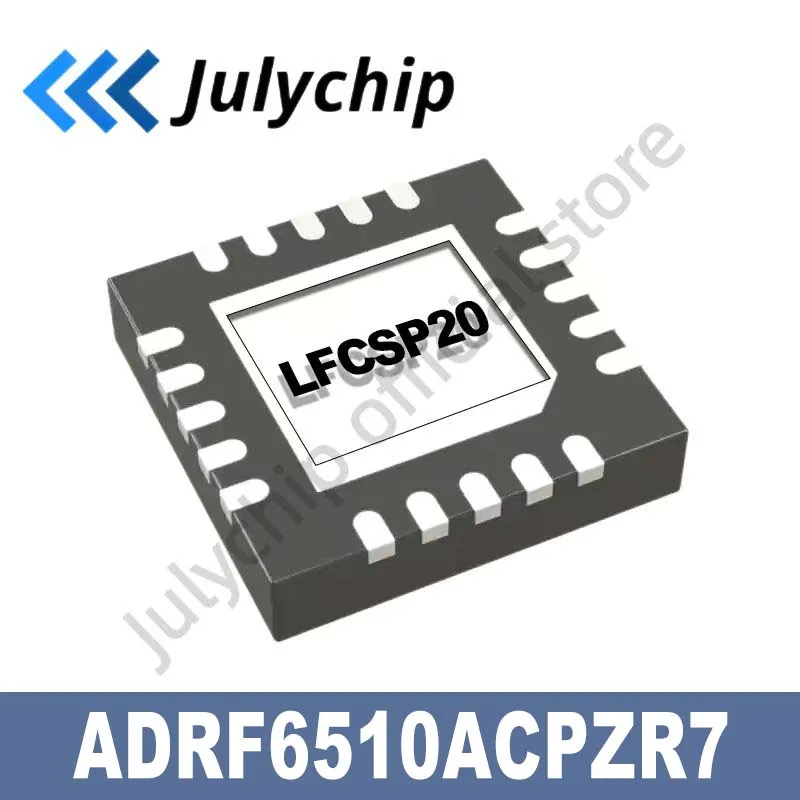 

AD7689BCPZRL7 7689BCPZ посылка чип аналого-цифрового преобразователя