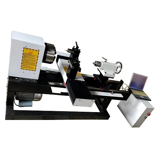 

Industrial Automatic Wood Lathe Turning Tools for Buddha Bead Ball