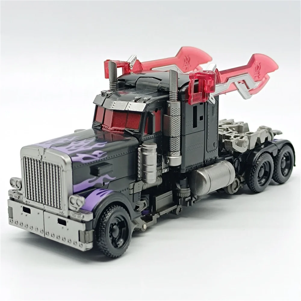 TW1022B 2.0 Dark TW1022A White TW1022C OP Commander TW-1022B KO SS44 Movie Robot Figure With Accessories