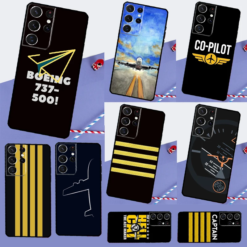 Чехол для Samsung Galaxy S23 S20 FE S8 S9 S10 S21 Plus Note 10 20 S22