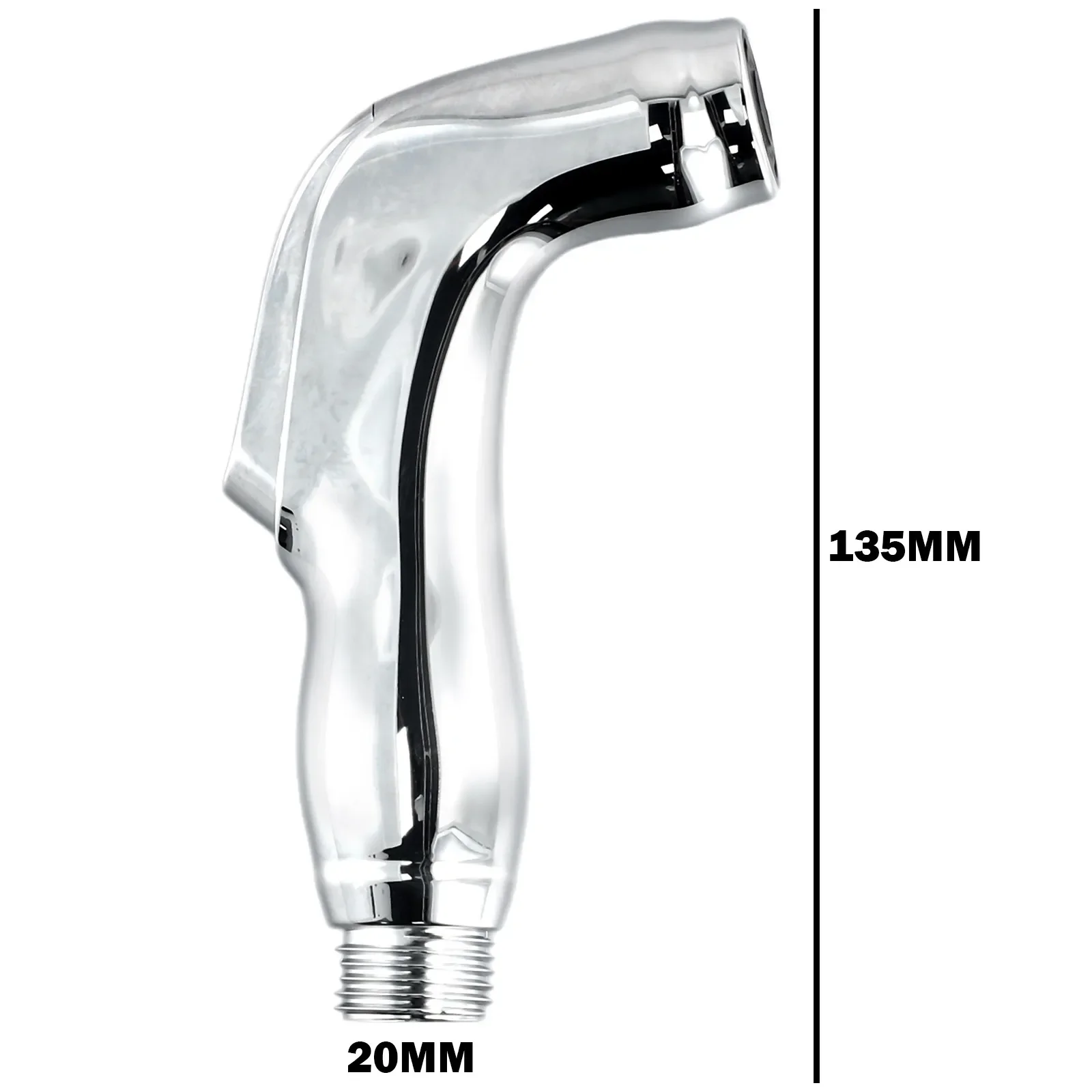 Душевая лейка для унитаза ручной душ биде мусульманский санитарный Душ Shattaf