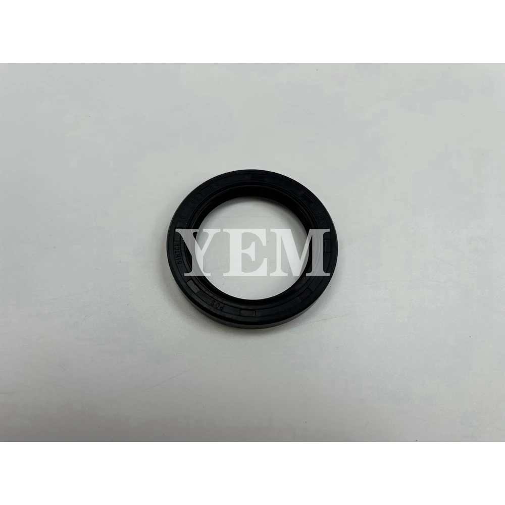 

For Isuzu Machine Engine 3KA1 Crankshaft Front Oil Seal