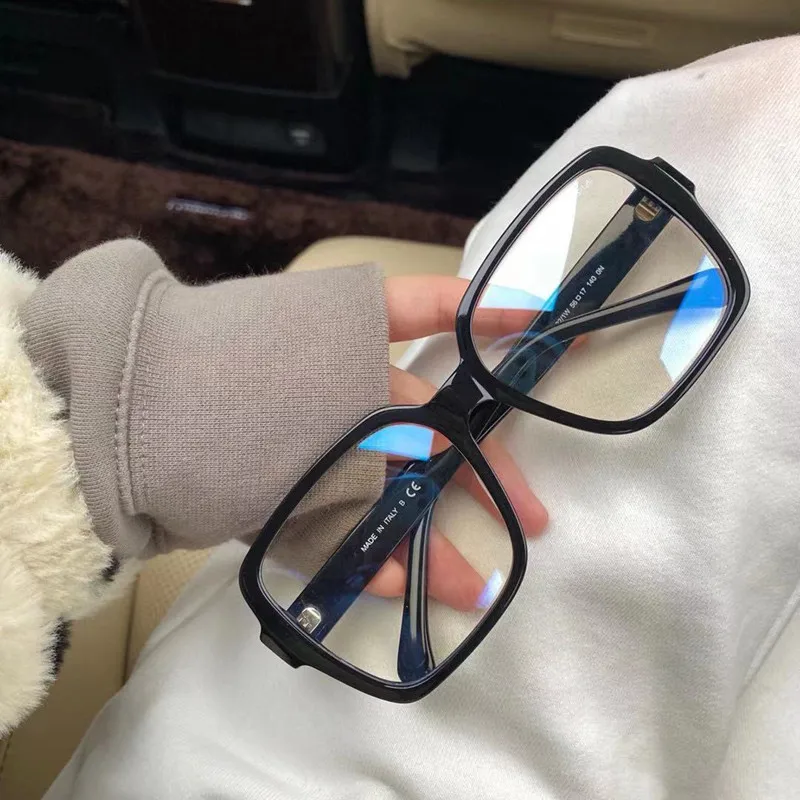 

2021 NEW Eyeglasses Frames Brand Designer Women 5408 High Quality Vintage Gafas Prescript Glasses Optical Eyewear Reading Oculos