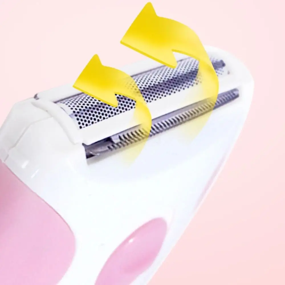 Инструмент для удаления подмышек бритва частной области безопасная бритья