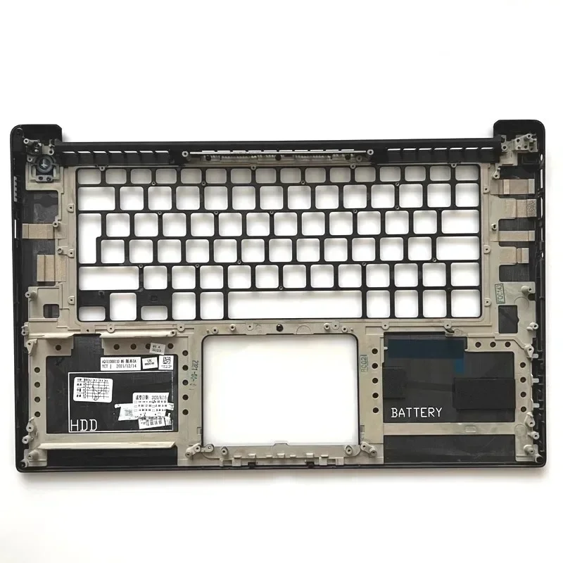 091Y20 91Y20 черная оригинальная новинка для DELL XPS 15 9560 точность 5520 Подставка рук
