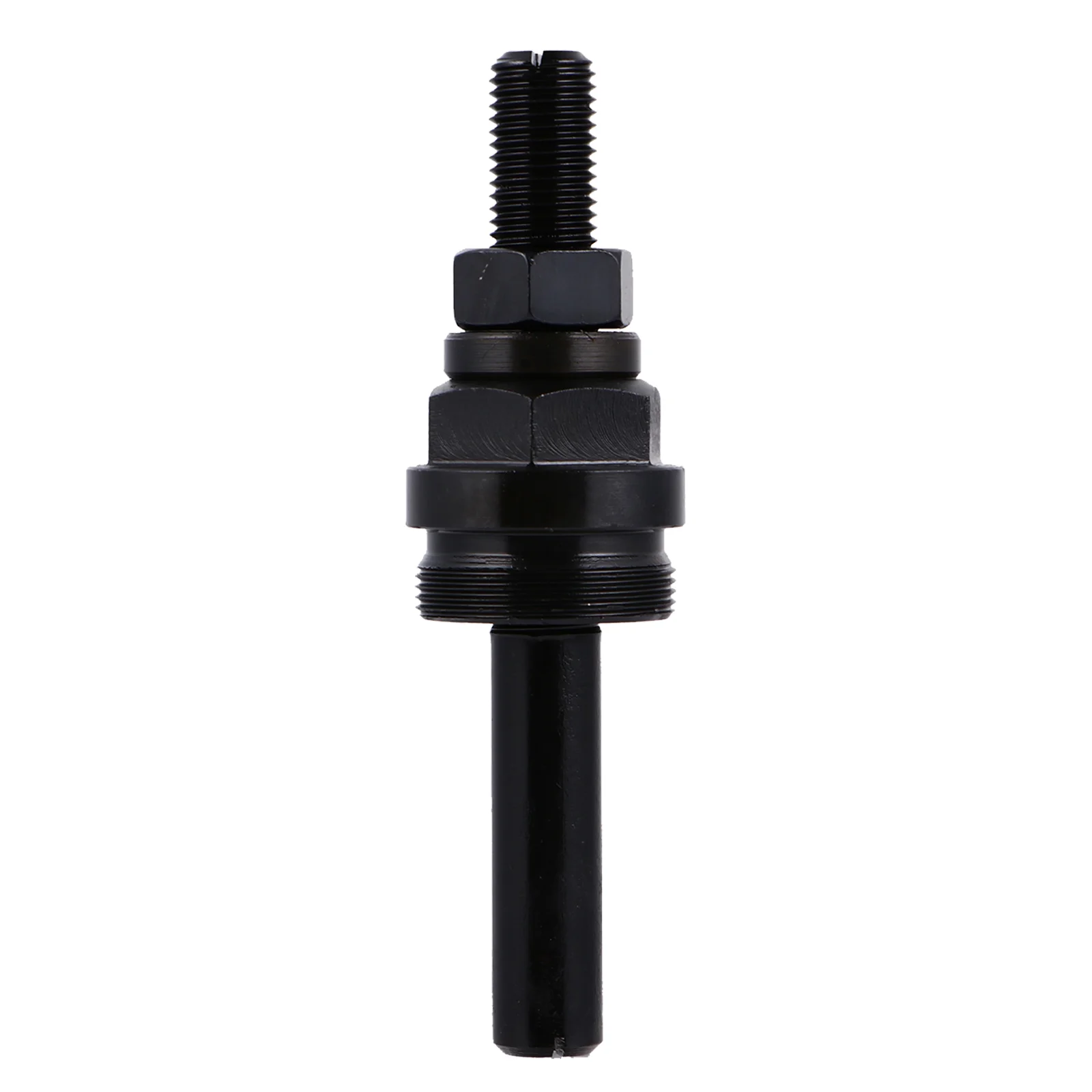 

Stop Collet Set Threaded 5C Adjustable Cnc Lathe Fit Kit Millfor Chucker Chuck Extension Accessories Router
