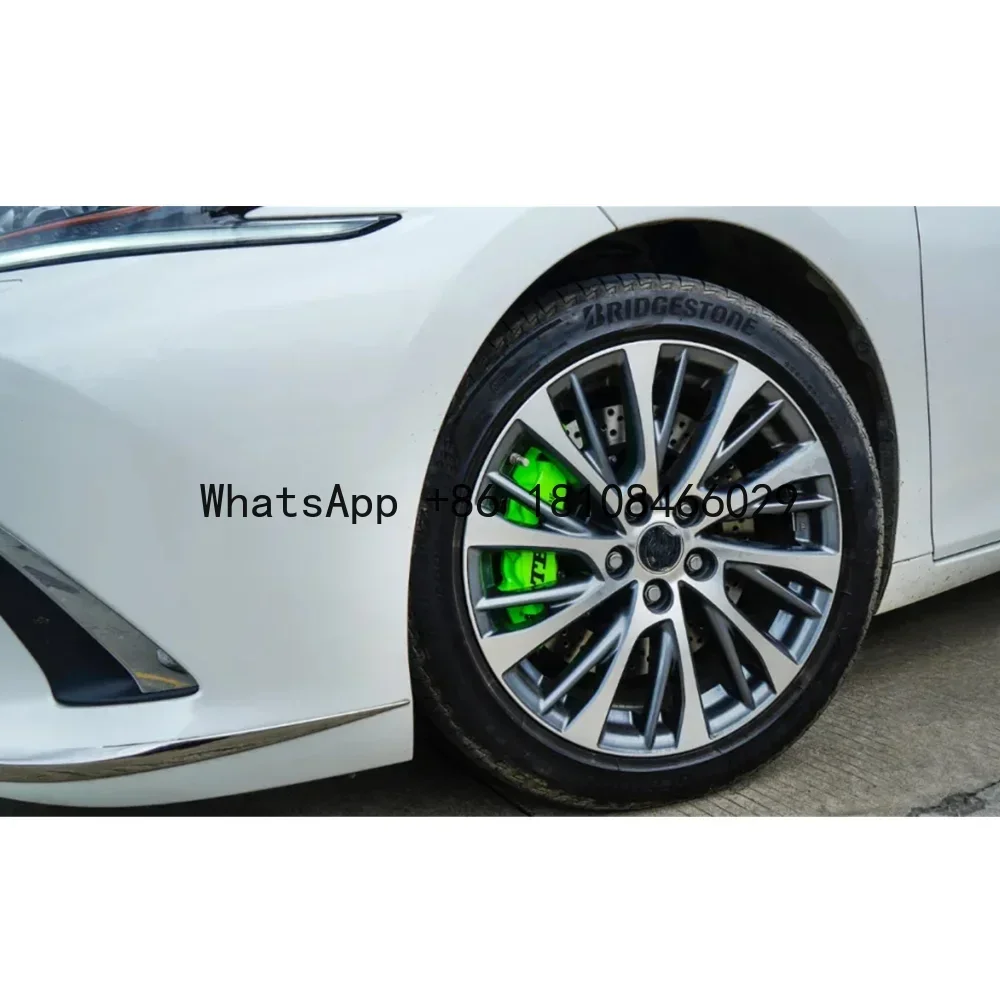 Тормозная фреза 4-поршневой суппортный тормоз для LEXUS ES200 250 300 350 350H IS200 LS400 430 GS300 460