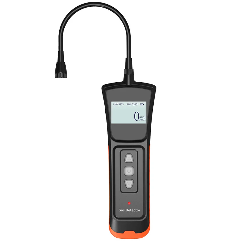 

combustible gas leakage detector