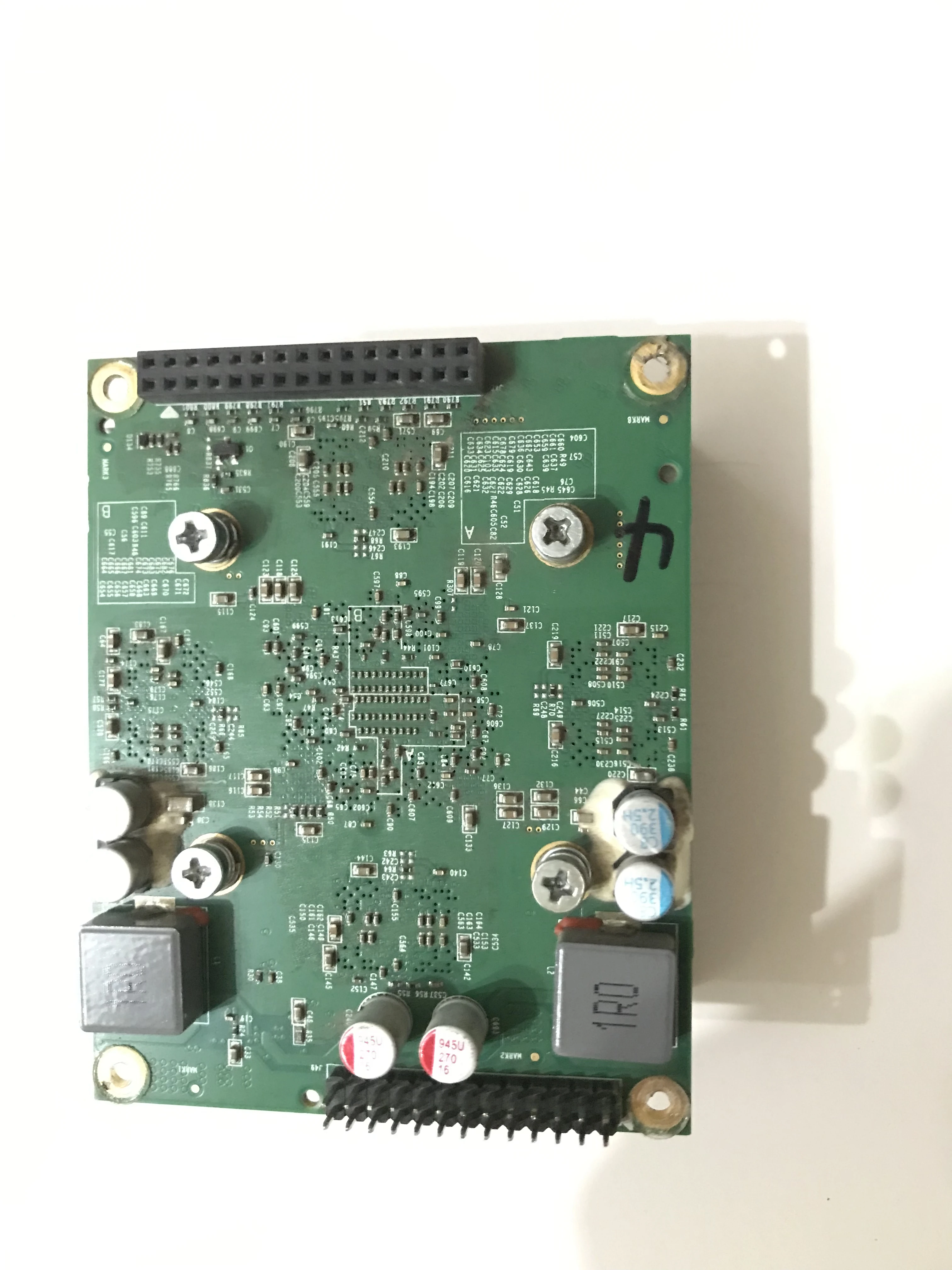 

Б/у гашиша innosilicon a10 pro eth 700 mh
