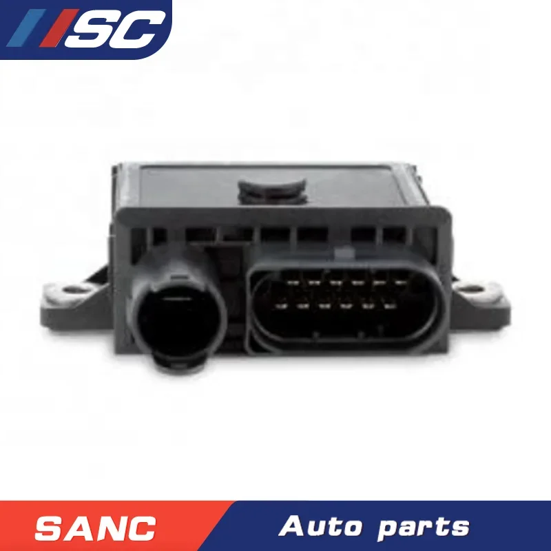 

12217788327 блок управления свечей для BMW 3 5 6 7 X3 X5 X6 OEM 12217801201 7788327 7801201 661302B WG1496188 661302A