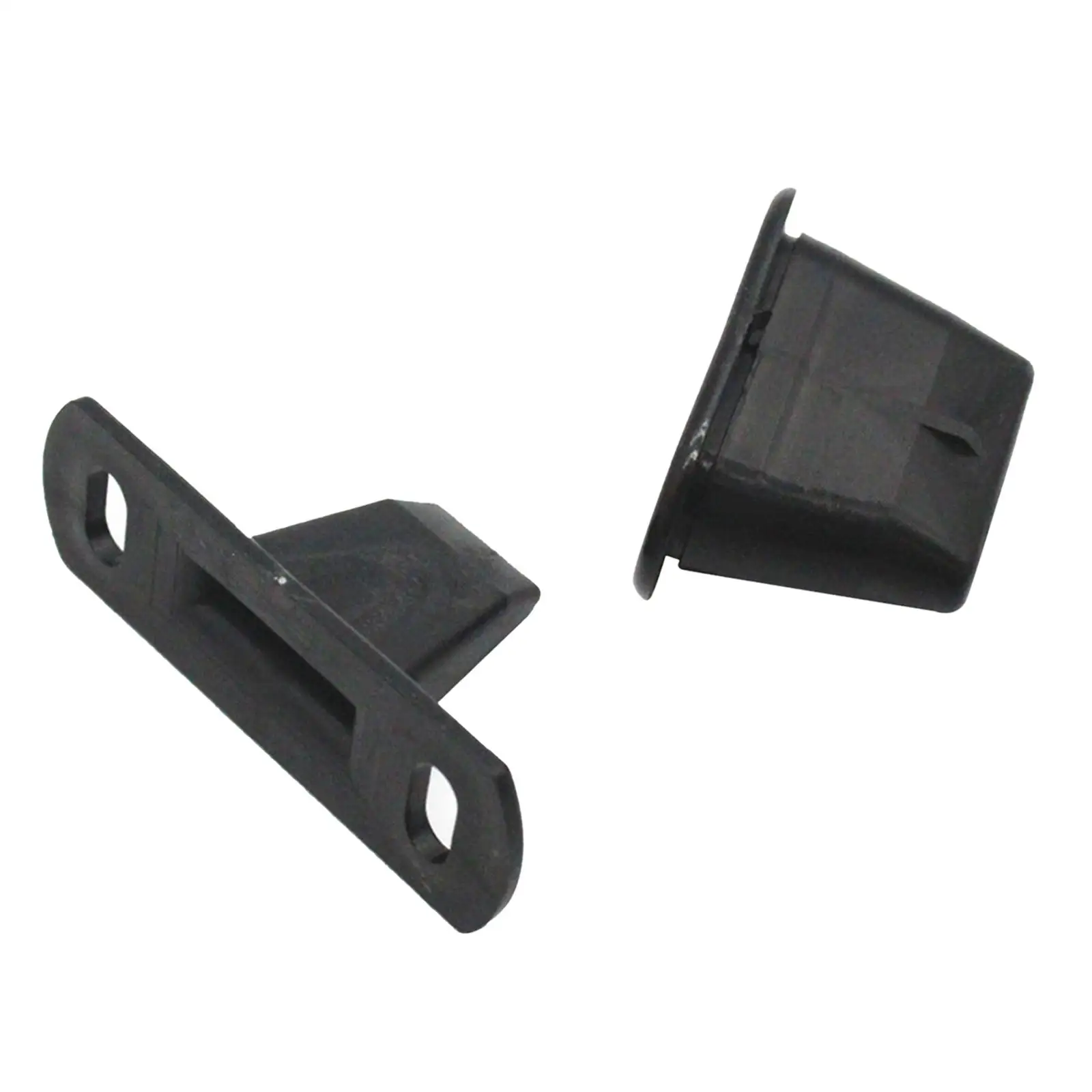 Новый набор локаторов боковых раздвижных дверей подходящий для автомобиля Fiat Scudo