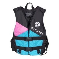 universal outdoor swimming life jacket adult children water sports floating vest surf fishing kayak motorboat safety life jacket
